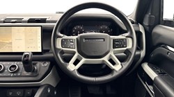 2023 (73) LAND ROVER DEFENDER 3.0 D250 X-Dynamic HSE 90 3dr Auto 4613273