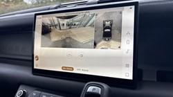 2023 (73) LAND ROVER DEFENDER 3.0 D250 X-Dynamic HSE 90 3dr Auto 4613291