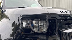 2023 (73) LAND ROVER DEFENDER 3.0 D250 X-Dynamic HSE 90 3dr Auto 4613275