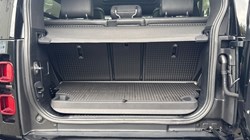 2023 (73) LAND ROVER DEFENDER 3.0 D250 X-Dynamic HSE 90 3dr Auto 4613268