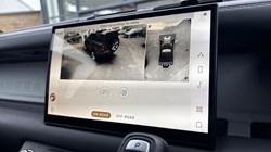 2023 (73) LAND ROVER DEFENDER 3.0 D250 X-Dynamic HSE 90 3dr Auto 4613270