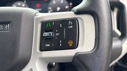 2023 (73) LAND ROVER DEFENDER 3.0 D250 X-Dynamic HSE 90 3dr Auto 4613286