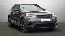 2024 (73) LAND ROVER RANGE ROVER VELAR 2.0 D200 MHEV Dynamic HSE 5dr Auto 4678784
