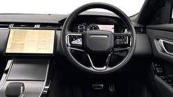 2024 (73) LAND ROVER RANGE ROVER VELAR 2.0 D200 MHEV Dynamic HSE 5dr Auto 4678798