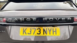 2024 (73) LAND ROVER RANGE ROVER VELAR 2.0 D200 MHEV Dynamic HSE 5dr Auto 4678831