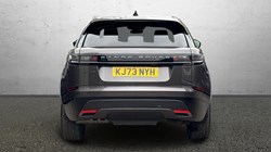2024 (73) LAND ROVER RANGE ROVER VELAR 2.0 D200 MHEV Dynamic HSE 5dr Auto 4678789