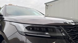 2024 (73) LAND ROVER RANGE ROVER VELAR 2.0 D200 MHEV Dynamic HSE 5dr Auto 4678800