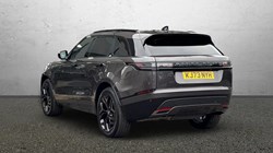 2024 (73) LAND ROVER RANGE ROVER VELAR 2.0 D200 MHEV Dynamic HSE 5dr Auto 1