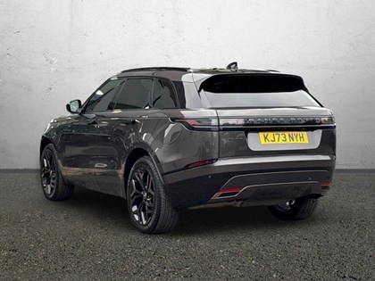 2024 (73) LAND ROVER RANGE ROVER VELAR 2.0 D200 MHEV Dynamic HSE 5dr Auto