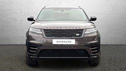2024 (73) LAND ROVER RANGE ROVER VELAR 2.0 D200 MHEV Dynamic HSE 5dr Auto 4678790