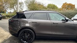 2024 (73) LAND ROVER RANGE ROVER VELAR 2.0 D200 MHEV Dynamic HSE 5dr Auto 4678837