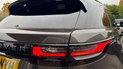 2024 (73) LAND ROVER RANGE ROVER VELAR 2.0 D200 MHEV Dynamic HSE 5dr Auto 4678833