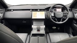 2024 (73) LAND ROVER RANGE ROVER VELAR 2.0 D200 MHEV Dynamic HSE 5dr Auto 4678792