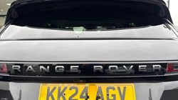 2024 (24) LAND ROVER RANGE ROVER EVOQUE 2.0 D200 Dynamic HSE 5dr Auto 4680175