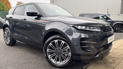 2024 (24) LAND ROVER RANGE ROVER EVOQUE 2.0 D200 Dynamic HSE 5dr Auto 4680169