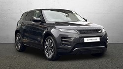 2024 (24) LAND ROVER RANGE ROVER EVOQUE 2.0 D200 Dynamic HSE 5dr Auto 4680081