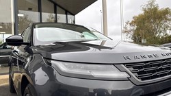 2024 (24) LAND ROVER RANGE ROVER EVOQUE 2.0 D200 Dynamic HSE 5dr Auto 4680113
