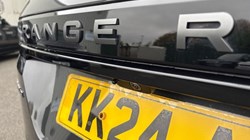 2024 (24) LAND ROVER RANGE ROVER EVOQUE 2.0 D200 Dynamic HSE 5dr Auto 4680167