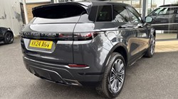 2024 (24) LAND ROVER RANGE ROVER EVOQUE 2.0 D200 Dynamic HSE 5dr Auto 4680180