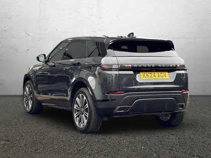 2024 (24) LAND ROVER RANGE ROVER EVOQUE 2.0 D200 Dynamic HSE 5dr Auto