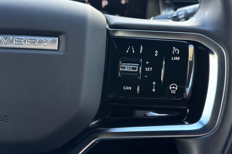 2023 (23) LAND ROVER DISCOVERY SPORT 2.0 D200 R-Dynamic HSE 5dr Auto 4692869