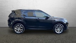 2023 (23) LAND ROVER DISCOVERY SPORT 2.0 D200 R-Dynamic HSE 5dr Auto 4692844