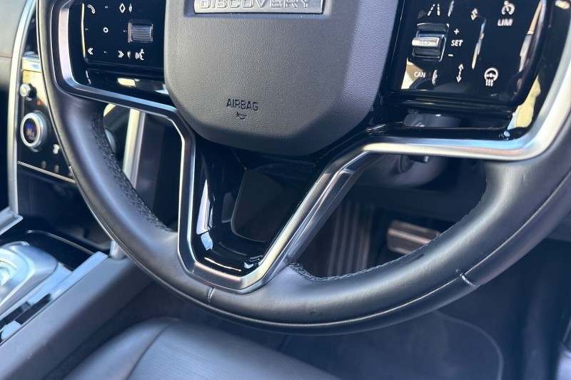 2023 (23) LAND ROVER DISCOVERY SPORT 2.0 D200 R-Dynamic HSE 5dr Auto 4692867