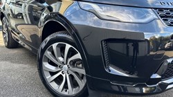 2023 (23) LAND ROVER DISCOVERY SPORT 2.0 D200 R-Dynamic HSE 5dr Auto 4692882