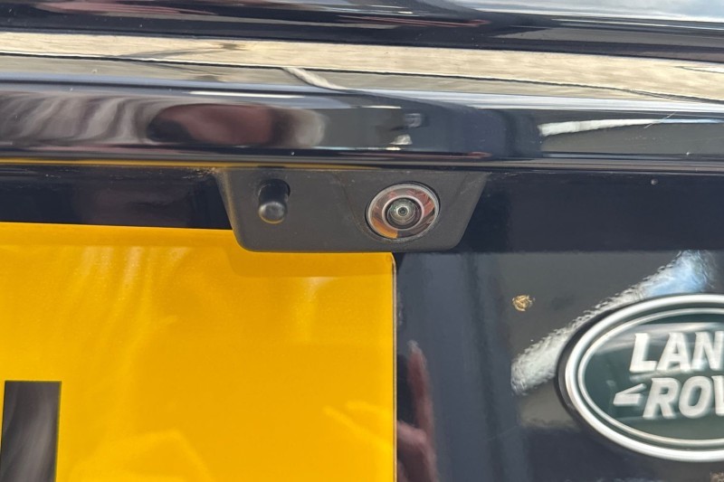 2023 (23) LAND ROVER DISCOVERY SPORT 2.0 D200 R-Dynamic HSE 5dr Auto 4692881