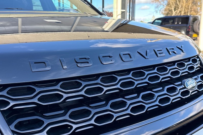 2023 (23) LAND ROVER DISCOVERY SPORT 2.0 D200 R-Dynamic HSE 5dr Auto 4692883