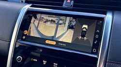 2023 (23) LAND ROVER DISCOVERY SPORT 2.0 D200 R-Dynamic HSE 5dr Auto 4692851