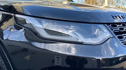 2023 (23) LAND ROVER DISCOVERY SPORT 2.0 D200 R-Dynamic HSE 5dr Auto 4692856