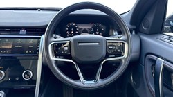 2023 (23) LAND ROVER DISCOVERY SPORT 2.0 D200 R-Dynamic HSE 5dr Auto 4692854