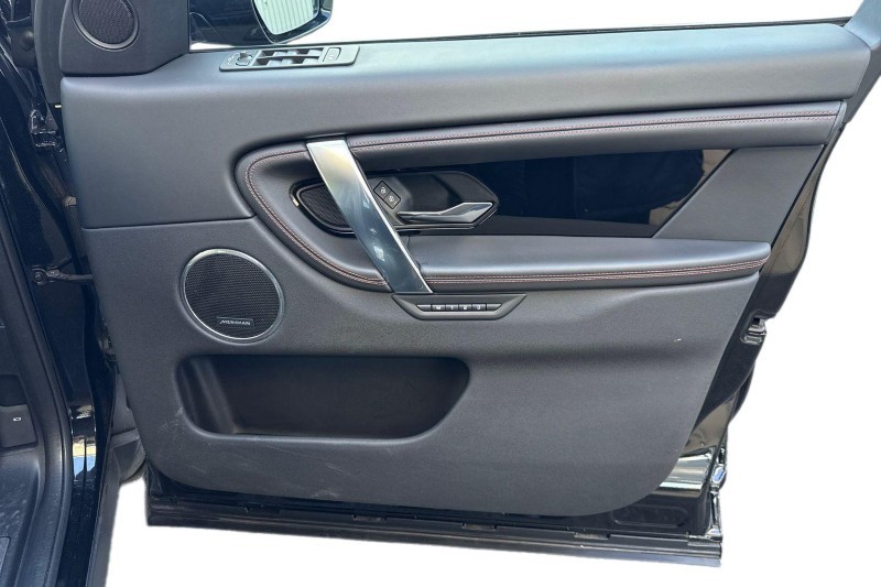 2023 (23) LAND ROVER DISCOVERY SPORT 2.0 D200 R-Dynamic HSE 5dr Auto 4692862