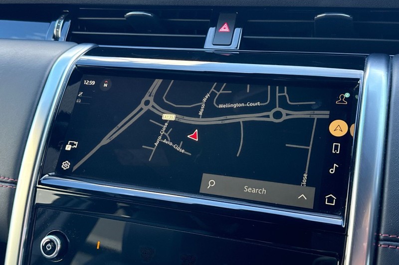 2023 (23) LAND ROVER DISCOVERY SPORT 2.0 D200 R-Dynamic HSE 5dr Auto 4692850