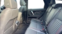 2023 (23) LAND ROVER DISCOVERY SPORT 2.0 D200 R-Dynamic HSE 5dr Auto 4692843