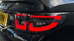 2023 (23) LAND ROVER DISCOVERY SPORT 2.0 D200 R-Dynamic HSE 5dr Auto 4692887