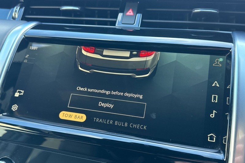 2023 (23) LAND ROVER DISCOVERY SPORT 2.0 D200 R-Dynamic HSE 5dr Auto 4692871