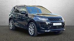 2023 (23) LAND ROVER DISCOVERY SPORT 2.0 D200 R-Dynamic HSE 5dr Auto 4692840