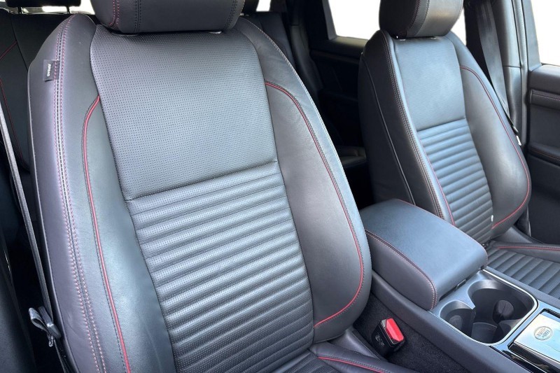 2023 (23) LAND ROVER DISCOVERY SPORT 2.0 D200 R-Dynamic HSE 5dr Auto 4692866