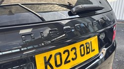 2023 (23) LAND ROVER DISCOVERY SPORT 2.0 D200 R-Dynamic HSE 5dr Auto 4692885
