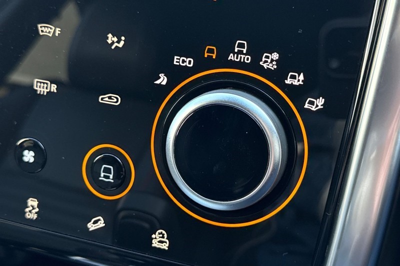 2023 (23) LAND ROVER DISCOVERY SPORT 2.0 D200 R-Dynamic HSE 5dr Auto 4692873