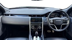 2023 (23) LAND ROVER DISCOVERY SPORT 2.0 D200 R-Dynamic HSE 5dr Auto 4692848
