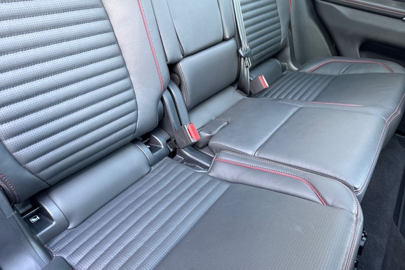 2023 (23) LAND ROVER DISCOVERY SPORT 2.0 D200 R-Dynamic HSE 5dr Auto 4692877