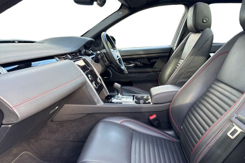 2023 (23) LAND ROVER DISCOVERY SPORT 2.0 D200 R-Dynamic HSE 5dr Auto 4692842