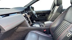 2023 (23) LAND ROVER DISCOVERY SPORT 2.0 D200 R-Dynamic HSE 5dr Auto 4692842