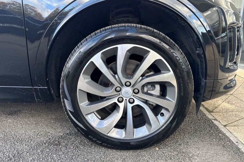 2023 (23) LAND ROVER DISCOVERY SPORT 2.0 D200 R-Dynamic HSE 5dr Auto 4692847