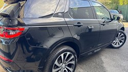 2023 (23) LAND ROVER DISCOVERY SPORT 2.0 D200 R-Dynamic HSE 5dr Auto 4692891