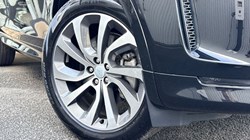 2023 (23) LAND ROVER DISCOVERY SPORT 2.0 D200 R-Dynamic HSE 5dr Auto 4692884