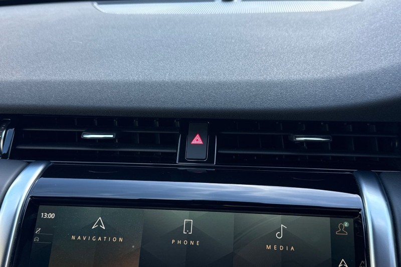 2023 (23) LAND ROVER DISCOVERY SPORT 2.0 D200 R-Dynamic HSE 5dr Auto 4692875